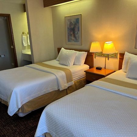 Days Inn By Wyndham Liberal Ks Exterior foto