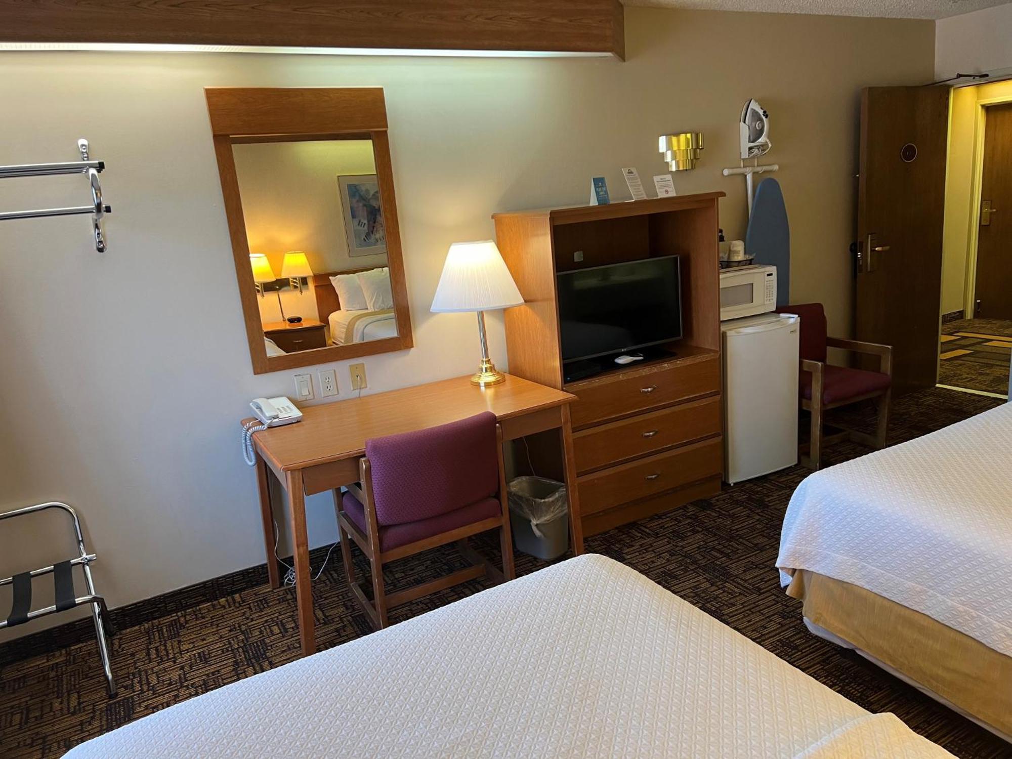 Days Inn By Wyndham Liberal Ks Exterior foto